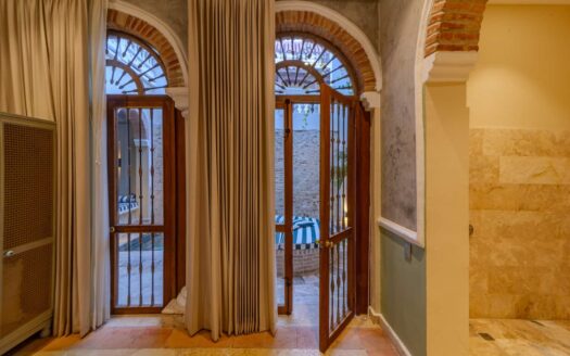 6 BR Casa Mar with Pool and Terrace