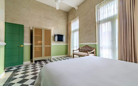 6 BR Casa Mar with Pool and Terrace