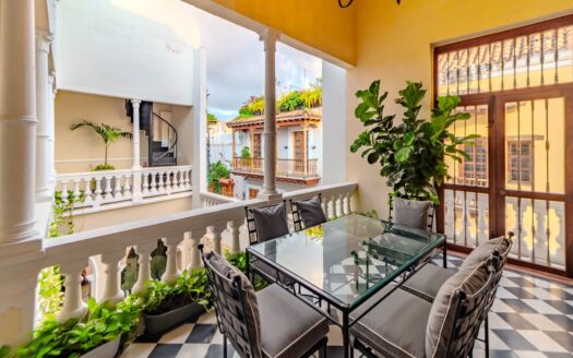 6 BR Casa Mar with Pool and Terrace