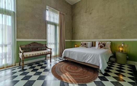 6 BR Casa Mar with Pool and Terrace