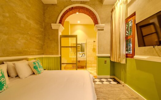 6 BR Casa Mar with Pool and Terrace