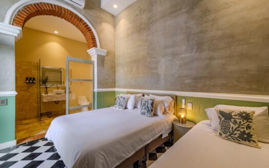 6 BR Casa Mar with Pool and Terrace