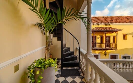 6 BR Casa Mar with Pool and Terrace