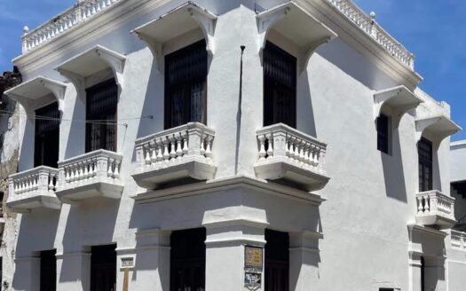 6 BR Casa Mar with Pool and Terrace