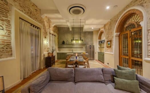 6 BR Casa Mar with Pool and Terrace