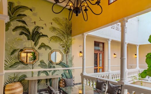 6 BR Casa Mar with Pool and Terrace