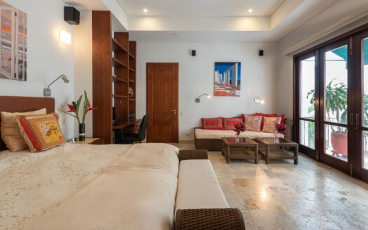 6 BR Casa Santa Catalina with 2 Pools