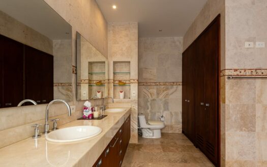 6 BR Casa Santa Catalina with 2 Pools