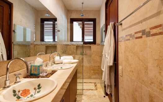 6 BR Casa Santa Catalina with 2 Pools