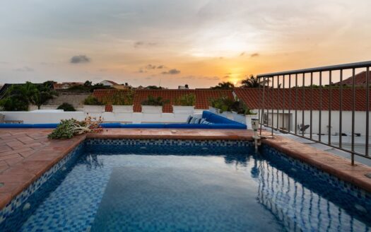 6 BR Casa Santa Catalina with 2 Pools