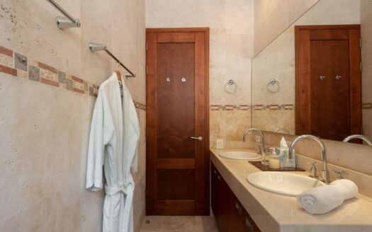 6 BR Casa Santa Catalina with 2 Pools
