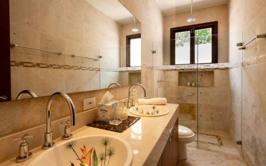 6 BR Casa Santa Catalina with 2 Pools