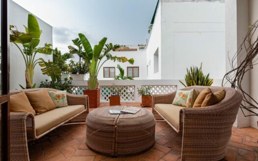 6 BR Casa Santa Catalina with 2 Pools