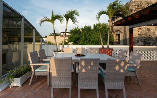 6 BR Casa Santa Catalina with 2 Pools