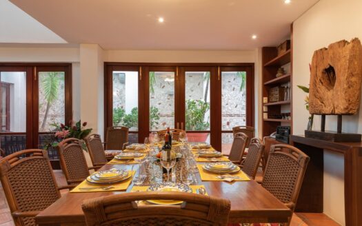 6 BR Casa Santa Catalina with 2 Pools