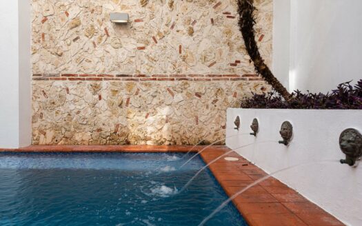 6 BR Casa Santa Catalina with 2 Pools