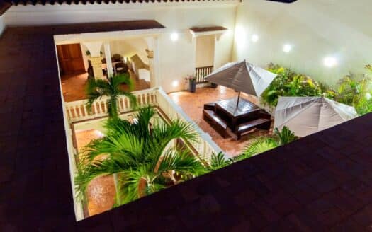 8 BR Casa Quadrifolio with Pool