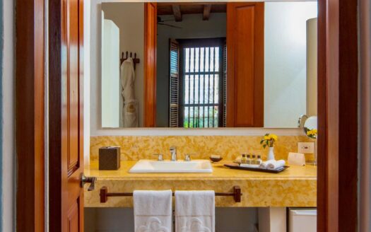 8 BR Casa Quadrifolio with Pool