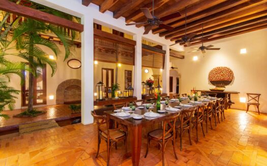 8 BR Casa Quadrifolio with Pool