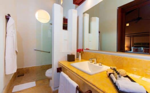8 BR Casa Quadrifolio with Pool