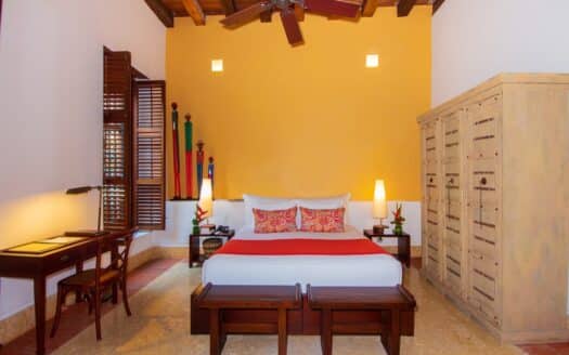 8 BR Casa Quadrifolio with Pool