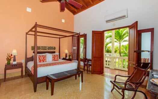 8 BR Casa Quadrifolio with Pool