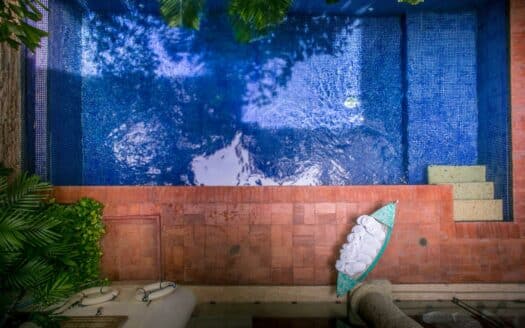 8 BR Casa Quadrifolio with Pool
