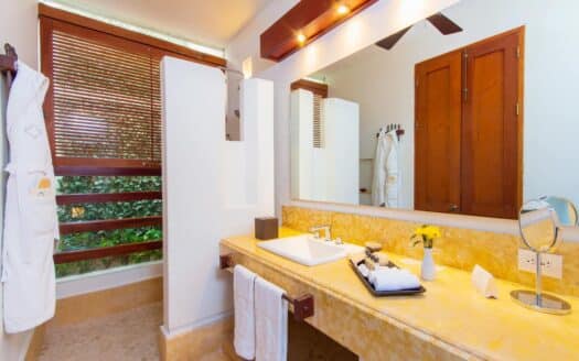 8 BR Casa Quadrifolio with Pool