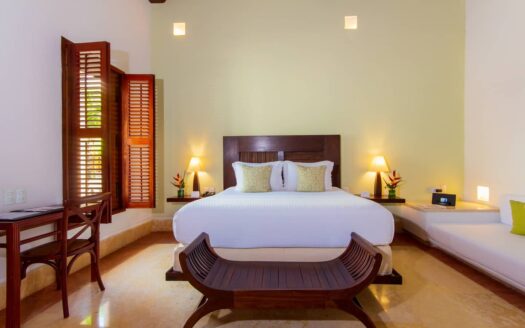 8 BR Casa Quadrifolio with Pool