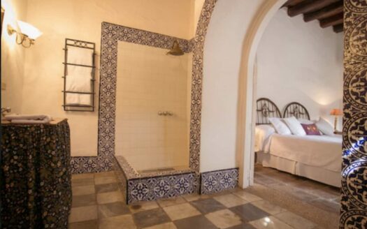8 BR Dreamy Colonial Mansion with Pool