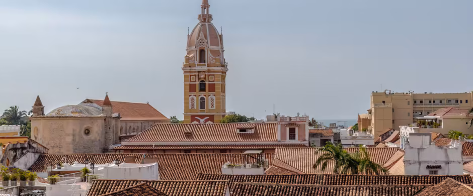 12 BDRM Luxury Duplex Mansion + Old City View