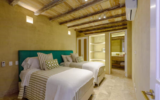 Historic Center 12BR Luxury Villa W Cathedral View