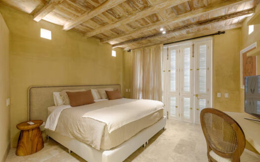 Historic Center 12BR Luxury Villa W Cathedral View
