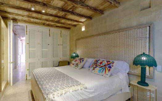 Historic Center 12BR Luxury Villa W Cathedral View