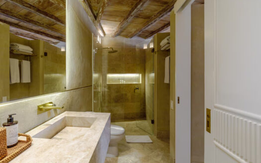 Historic Center 12BR Luxury Villa W Cathedral View