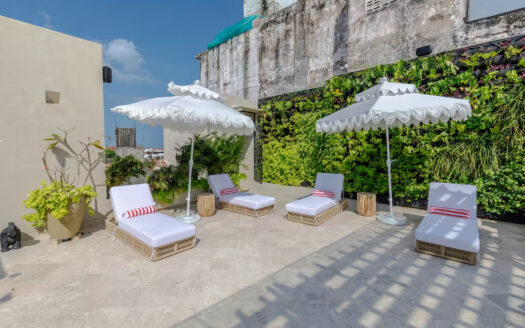 Historic Center 12BR Luxury Villa W Cathedral View