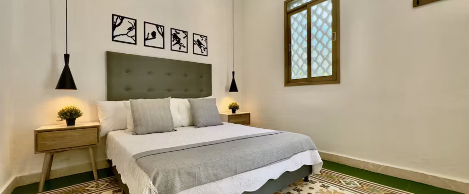 10 BR Luxury 10BD House Pool Old City