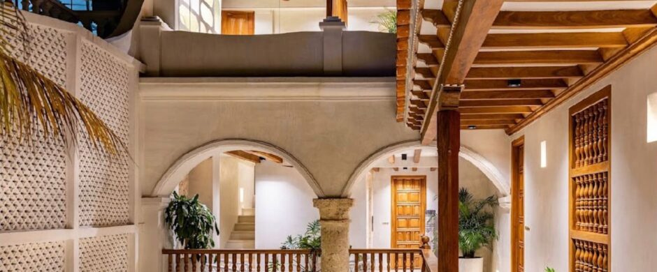 6 BDRM Luxury Mansion w/Pool | Spa | Elevator