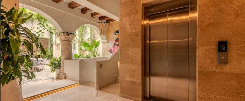 6 BDRM Luxury Mansion w/Pool | Spa | Elevator