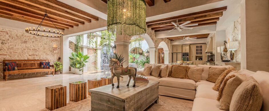 6 BDRM Luxury Mansion w/Pool | Spa | Elevator