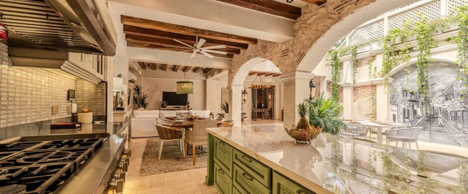 6 BDRM Luxury Mansion w/Pool | Spa | Elevator
