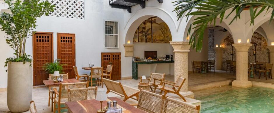 8 BDRM Wedding Stay in the Historic City Centre