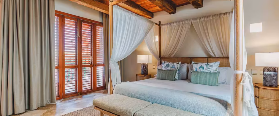 NEW 5 BDRM Casa Colibrí