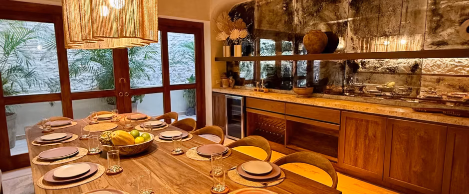 NEW 7 BDRM |  Casa 7 Infantes | Lux Boutique House