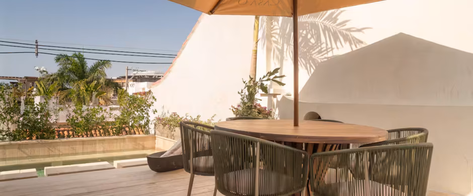 NEW 7 BDRM |  Casa 7 Infantes | Lux Boutique House