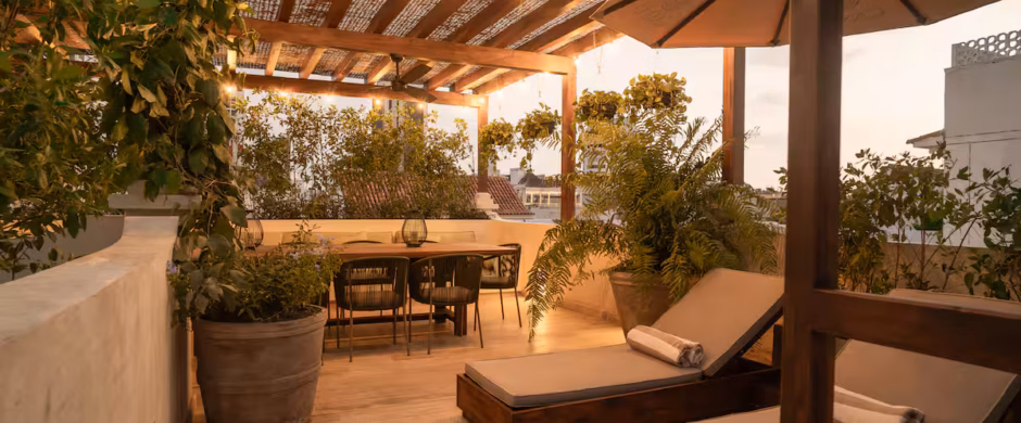 NEW 7 BDRM |  Casa 7 Infantes | Lux Boutique House