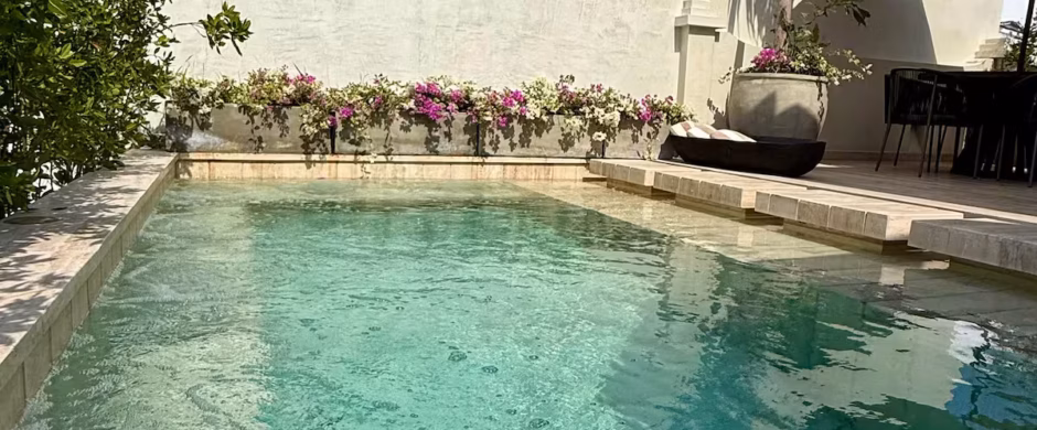 NEW 7 BDRM |  Casa 7 Infantes | Lux Boutique House