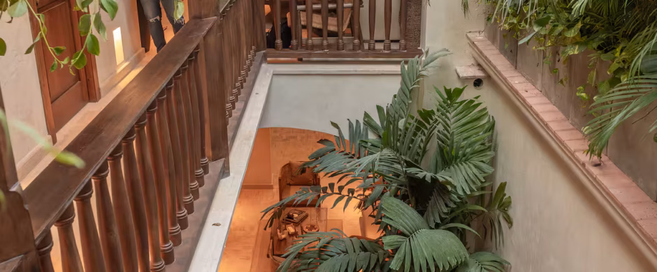 NEW 7 BDRM |  Casa 7 Infantes | Lux Boutique House