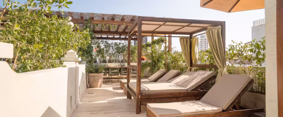 NEW 7 BDRM |  Casa 7 Infantes | Lux Boutique House