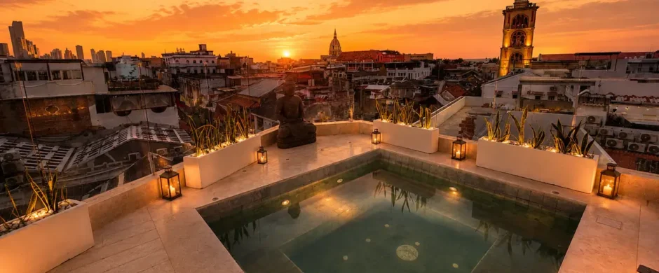 NEW Iconic 11 BDRM Mansion in the Old City